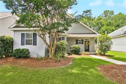 309 Branch Crossing Dr, Covington, LA, 70435-5668 | Card Image