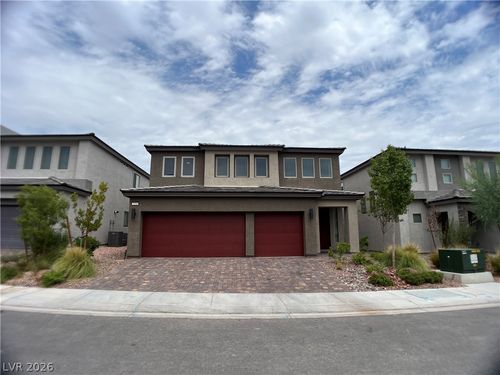 7054 Sunland Hills Ave, Las Vegas, NV, 89113-4735 | Card Image