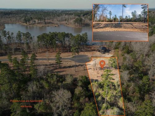 big-rock-lake-LT 46 Marble Way, Hallsville, TX, 75650 | Card Image