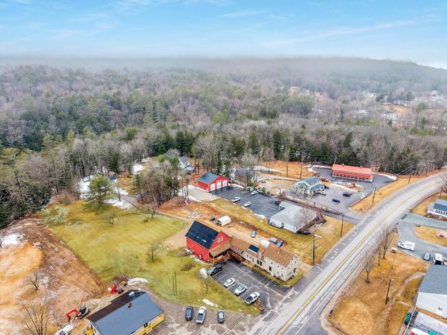 837 Lake St, House other with 6 bedrooms, 4 bathrooms and null parking in Bristol NH | Image 34