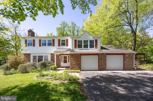432 Concord Ave, EXTON, PA, 19341-1818 | Card Image