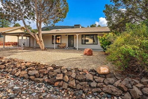 35 Palo Verde Cir, Sedona, AZ, 86351-7888 | Card Image