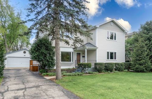 511 W Palatine Rd, Palatine, IL, 60067-4902 | Card Image
