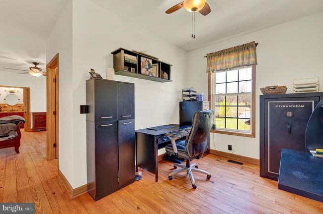 1058 Marsh Hawk Way, House other with 4 bedrooms, 4 bathrooms and null parking in Shepherdstown WV | Image 34