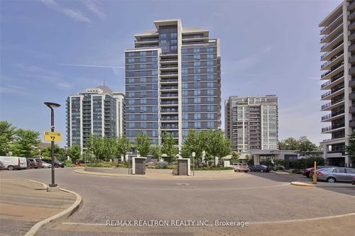 1011-85 N Park Rd, Vaughan, ON, L4J0H9 | Card Image
