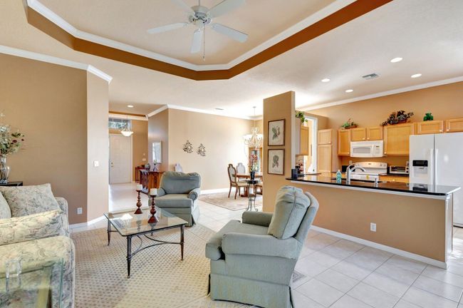 8722 San Andros, House other with 2 bedrooms, 2 bathrooms and null parking in West Palm Beach FL | Image 18