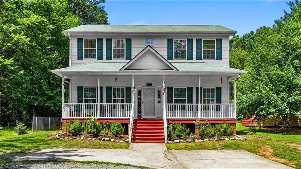 Residential in Thomasville 2