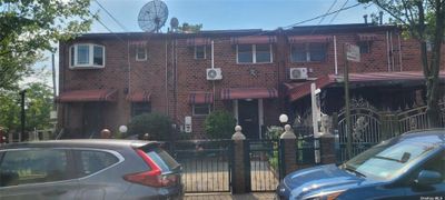 416 Hendrix Street, House other with 3 bedrooms, 2 bathrooms and null parking in East New York NY | Image 1