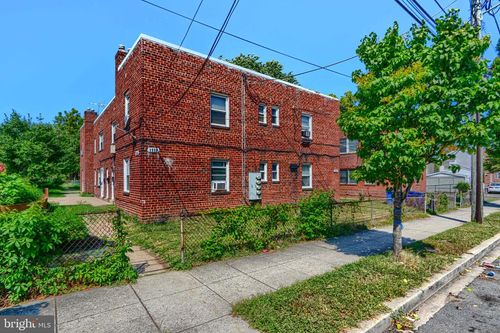 1118 46th St Ne, WASHINGTON, DC, 20019-3844 | Card Image