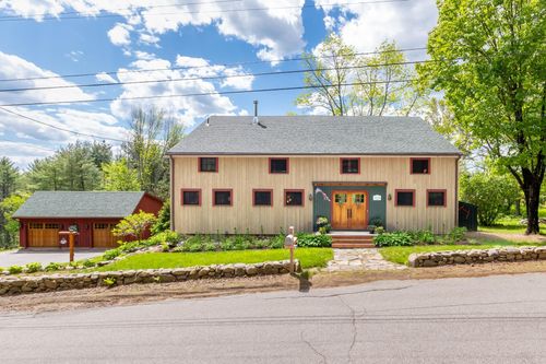 65 College Rd, Center Harbor, NH, 03226-3300 | Card Image