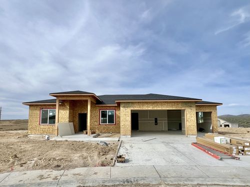 4307 Campbell Road, Elko, NV, 89801 | Card Image
