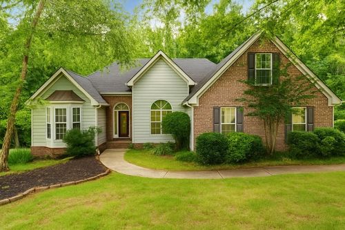 733 Exchange Mill Pl, Dacula, GA, 30019-1378 | Card Image