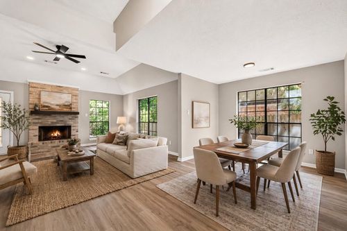 4906 Pleasure Lake Ln, Willis, TX, 77318-6310 | Card Image