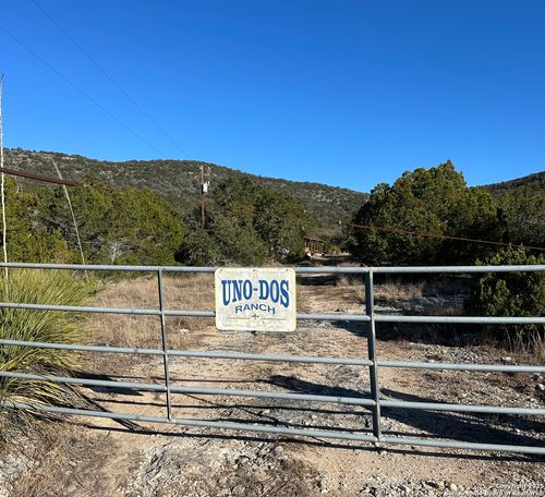 LOT 96 Black Jack Hollow Rd, Utopia, TX, 78884 | Card Image