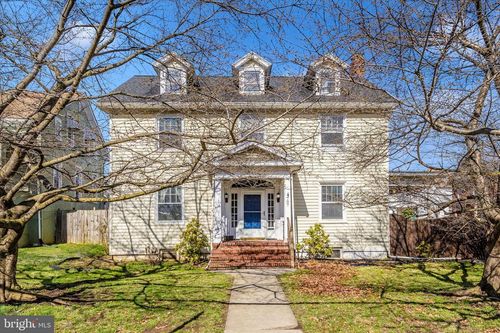 707 Summit Ave, HAGERSTOWN, MD, 21740-6358 | Card Image