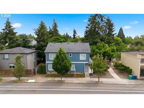 6136 Se Duke St, Portland, OR, 97206-6733 | Card Image