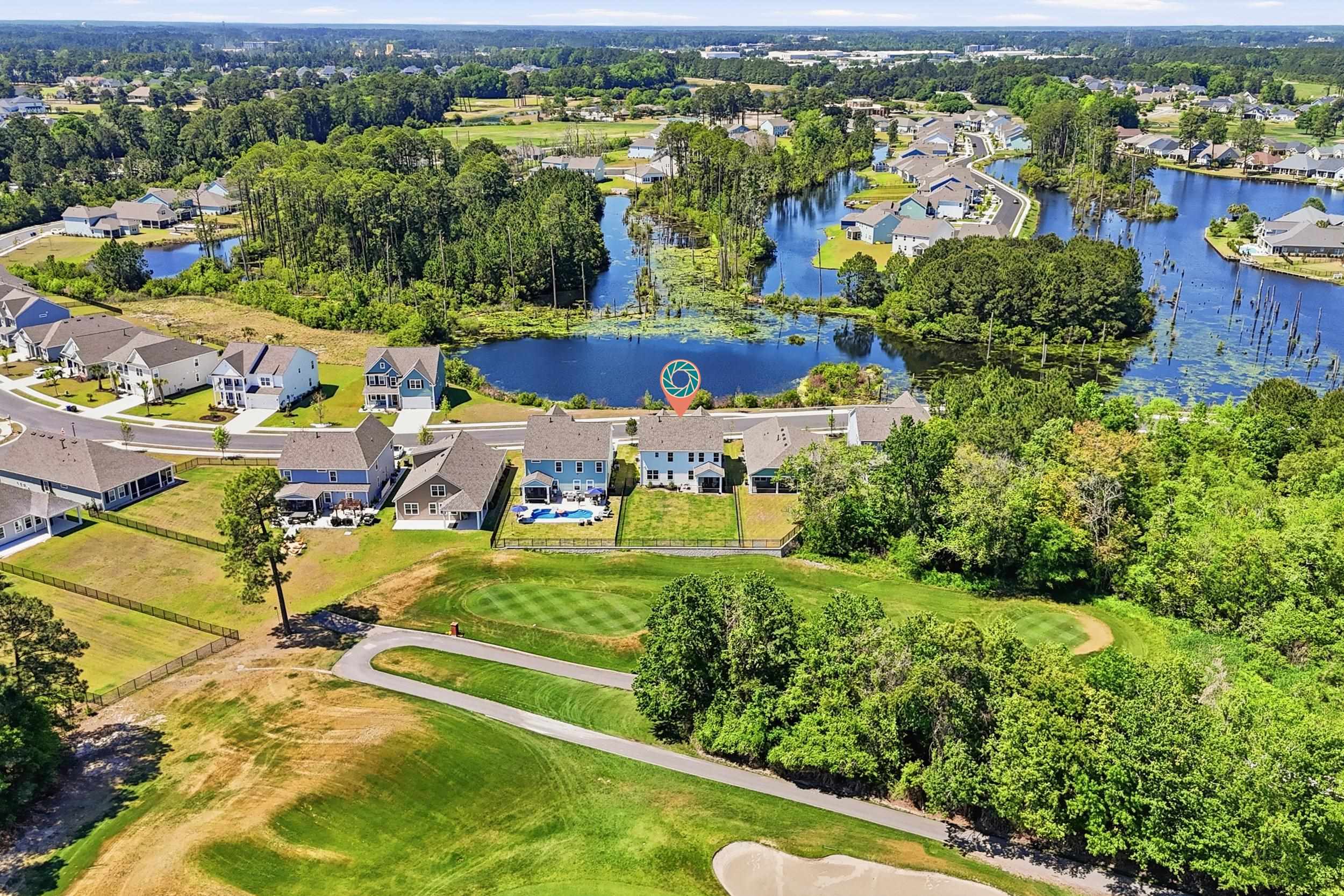 Residential in Conway 4