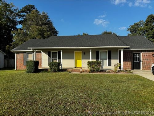 7820 Loxley Dr, Fayetteville, NC, 28314-6335 | Card Image