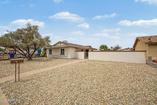 1134 N 60th Dr, Phoenix, AZ, 85043-1507 | Card Image