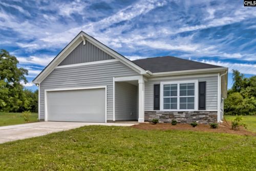 127 Calm Citadel Drive, Pelion, SC, 29123 | Card Image