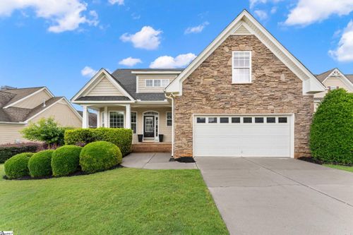 6 Aldgate Way, Greer, SC, 29650-5320 | Card Image
