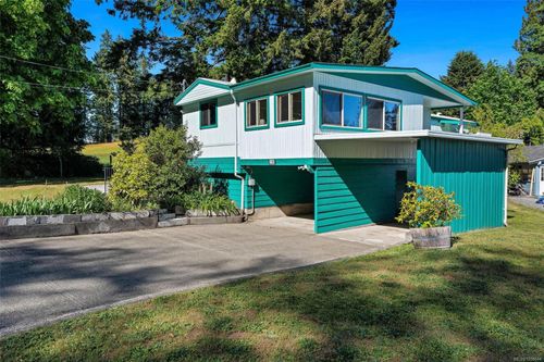 1105 Bourban Rd, Mill Bay, BC, V8H1A6 | Card Image