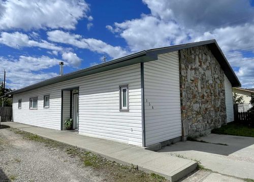 156 Sherwood Dr, Hinton, AB, T7V1P6 | Card Image