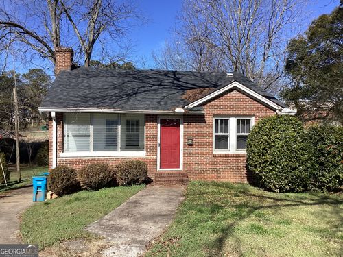 64 College Ave, Commerce, GA, 30529-2724 | Card Image