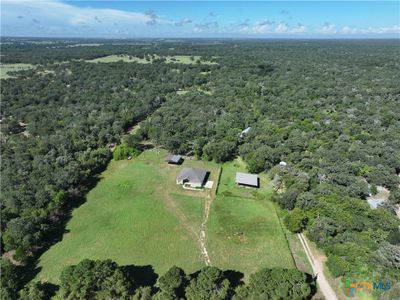 1597 County Road 314, House other with 4 bedrooms, 3 bathrooms and null parking in Lexington TX | Image 1