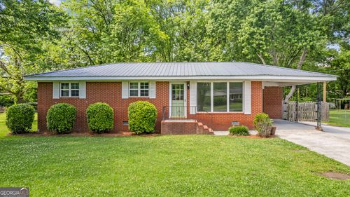19 Fernwood Way Ne, Rome, GA, 30161-9620 | Card Image