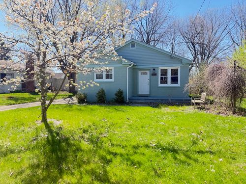 1236 E Cross St, Ypsilanti, MI, 48198-3901 | Card Image