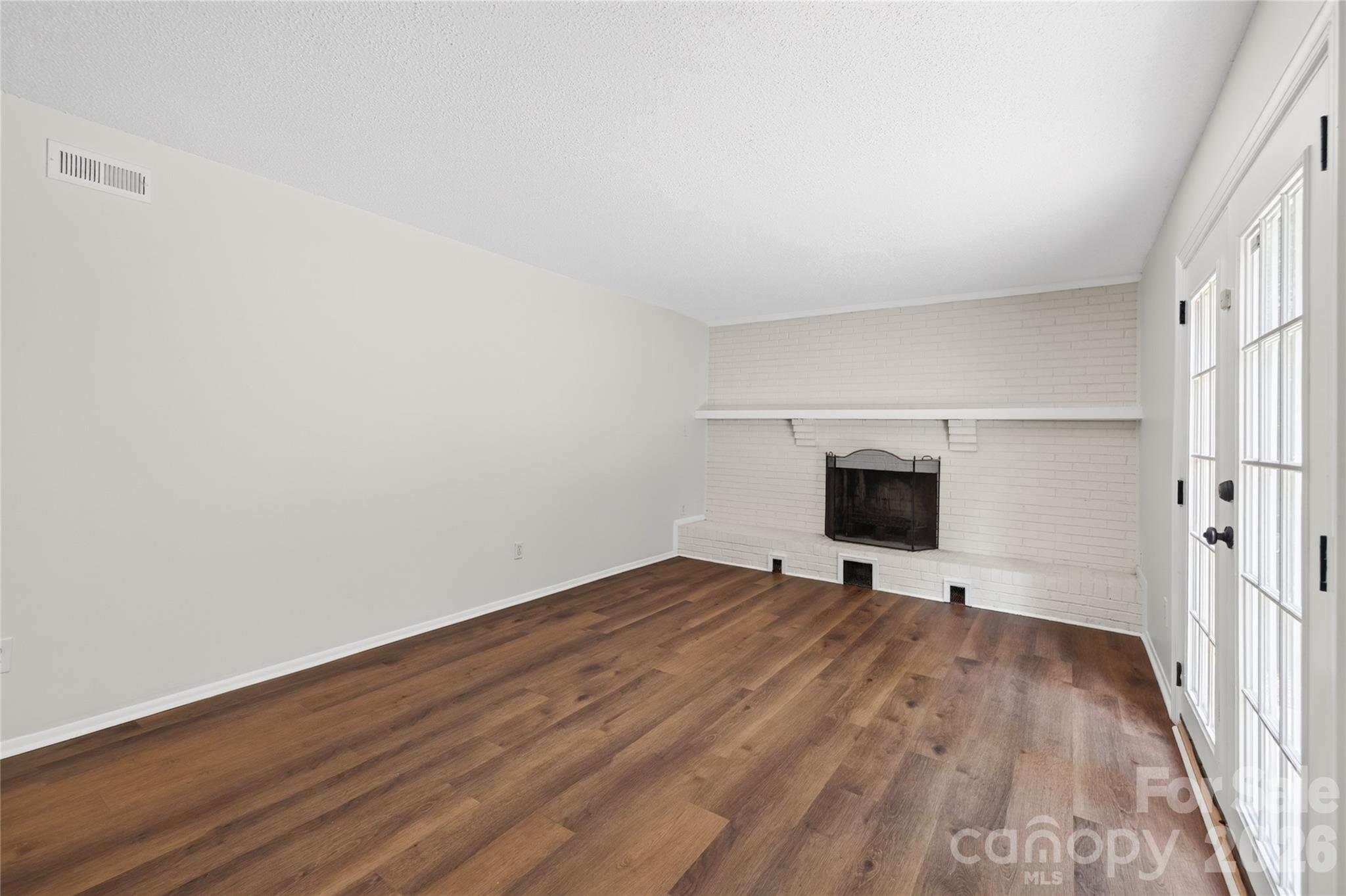 Residential in Charlotte 3