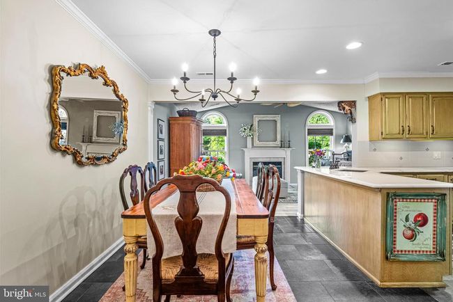 48 Sandhurst Dr, Townhouse with 3 bedrooms, 3 bathrooms and null parking in MOUNT LAUREL NJ | Image 16