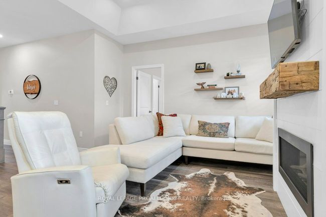 32 Aberdeen St, House other with 4 bedrooms, 3 bathrooms and 2 parking in Stirling ON | Image 19