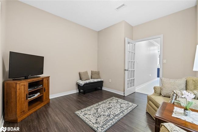 112 - 33 Whitmer St, House attached with 2 bedrooms, 2 bathrooms and 1 parking in Milton ON | Image 24