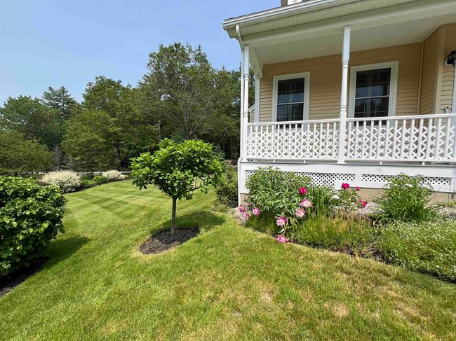 57 Carol Ct, House other with 3 bedrooms, 3 bathrooms and null parking in Laconia NH | Image 35