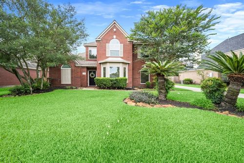 7015 Harvest Glen Dr, Humble, TX, 77346-2058 | Card Image