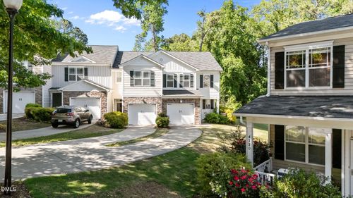 4724 Altha St, Raleigh, NC, 27606-1769 | Card Image