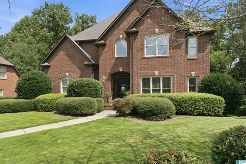534 Highland Park Cir, BIRMINGHAM, AL, 35242-2400 | Card Image