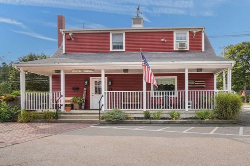 22 Otis St, Mansfield, MA, 02048-2022 | Card Image