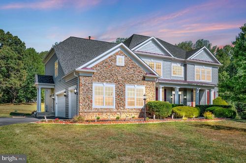 60 Snapdragon Dr, STAFFORD, VA, 22556-6614 | Card Image