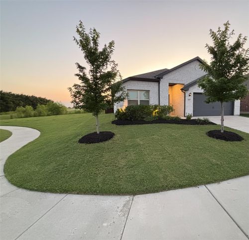 4205 Cordata Dr, Melissa, TX, 75454-3327 | Card Image