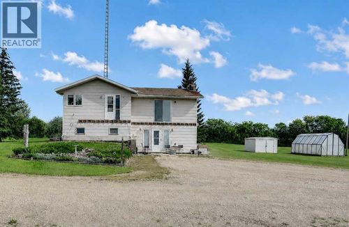 784017 Highway 740, Tangent, AB, T0H | Card Image