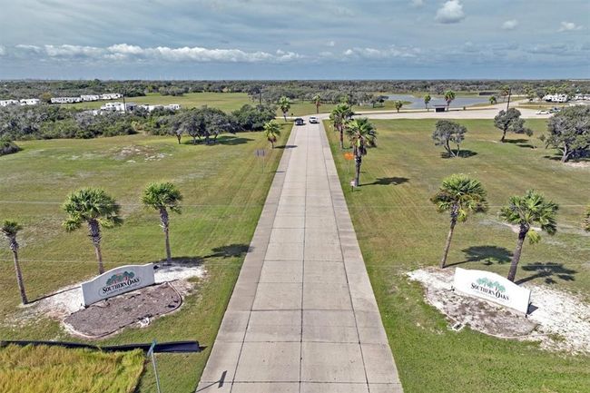 5 Augusta Cir, Home with 0 bedrooms, 0 bathrooms and null parking in Aransas Pass TX | Image 8
