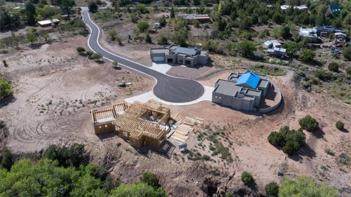 1 Wild Cherry, Placitas, NM, 87043 | Card Image