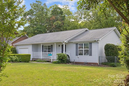 3721 Conway Ave, Charlotte, NC, 28209-2348 | Card Image