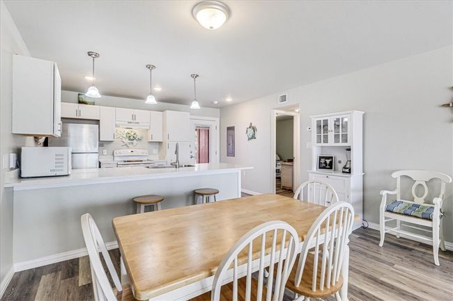 508 - 800 Beach Access Road 1 A, Condo with 2 bedrooms, 2 bathrooms and 2 parking in Port Aransas TX | Image 9