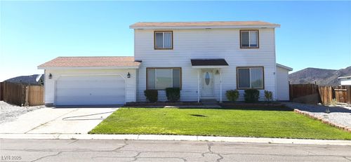 2327 Iron Dr, Ely, NV, 89301-3125 | Card Image