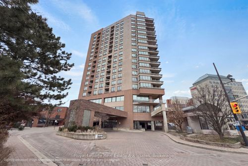 503-1 Belvedere Court, Brampton, ON, L6V4M6 | Card Image