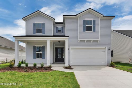 450 Slash Pine Pl, YULEE, FL, 32097-0096 | Card Image